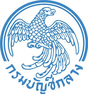 กรมบัญชีกลาง logo