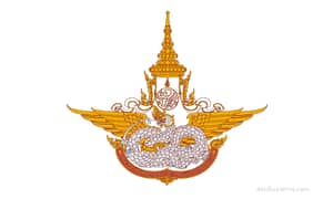 กรมฝนหลวง logo